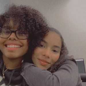 Meet your Posher, Fabiola